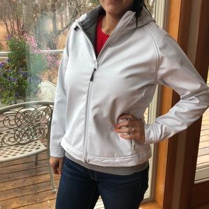 Salomon jacket